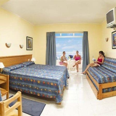 Aparthotel Catalina San Antonio (Ibiza) Exterior foto
