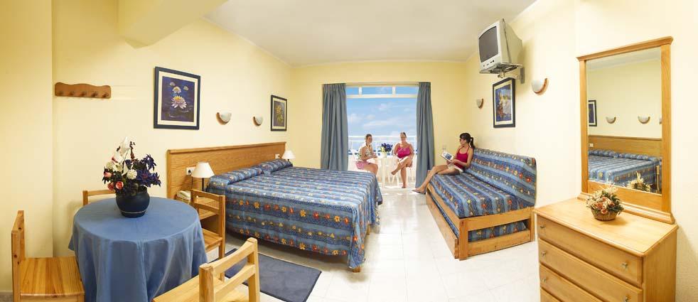 Aparthotel Catalina San Antonio (Ibiza) Quarto foto