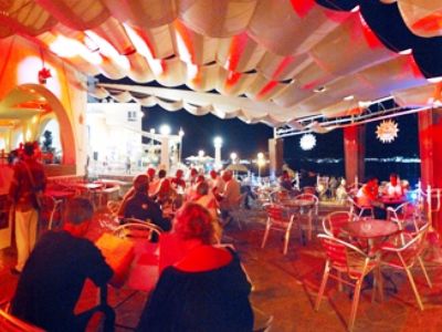 Aparthotel Catalina San Antonio (Ibiza) Exterior foto